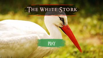 The White Stork पोस्टर