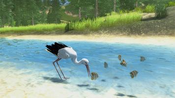 The White Stork تصوير الشاشة 2