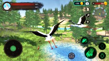 The White Stork स्क्रीनशॉट 3