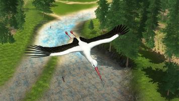 The White Stork تصوير الشاشة 3
