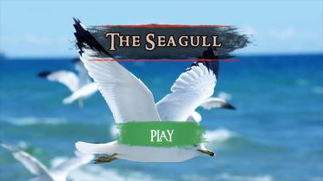 The Seagull اسکرین شاٹ 1