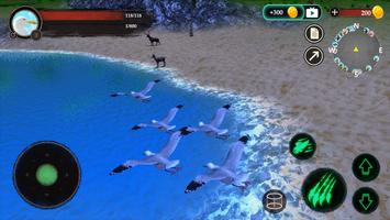 The Seagull اسکرین شاٹ 3