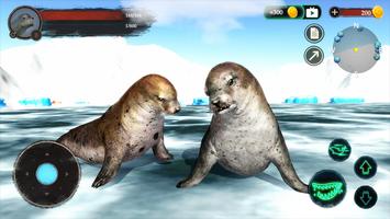 The Seal screenshot 3