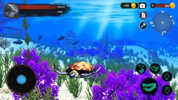 The Turtle اسکرین شاٹ 3