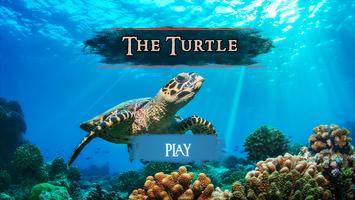 The Turtle اسکرین شاٹ 1