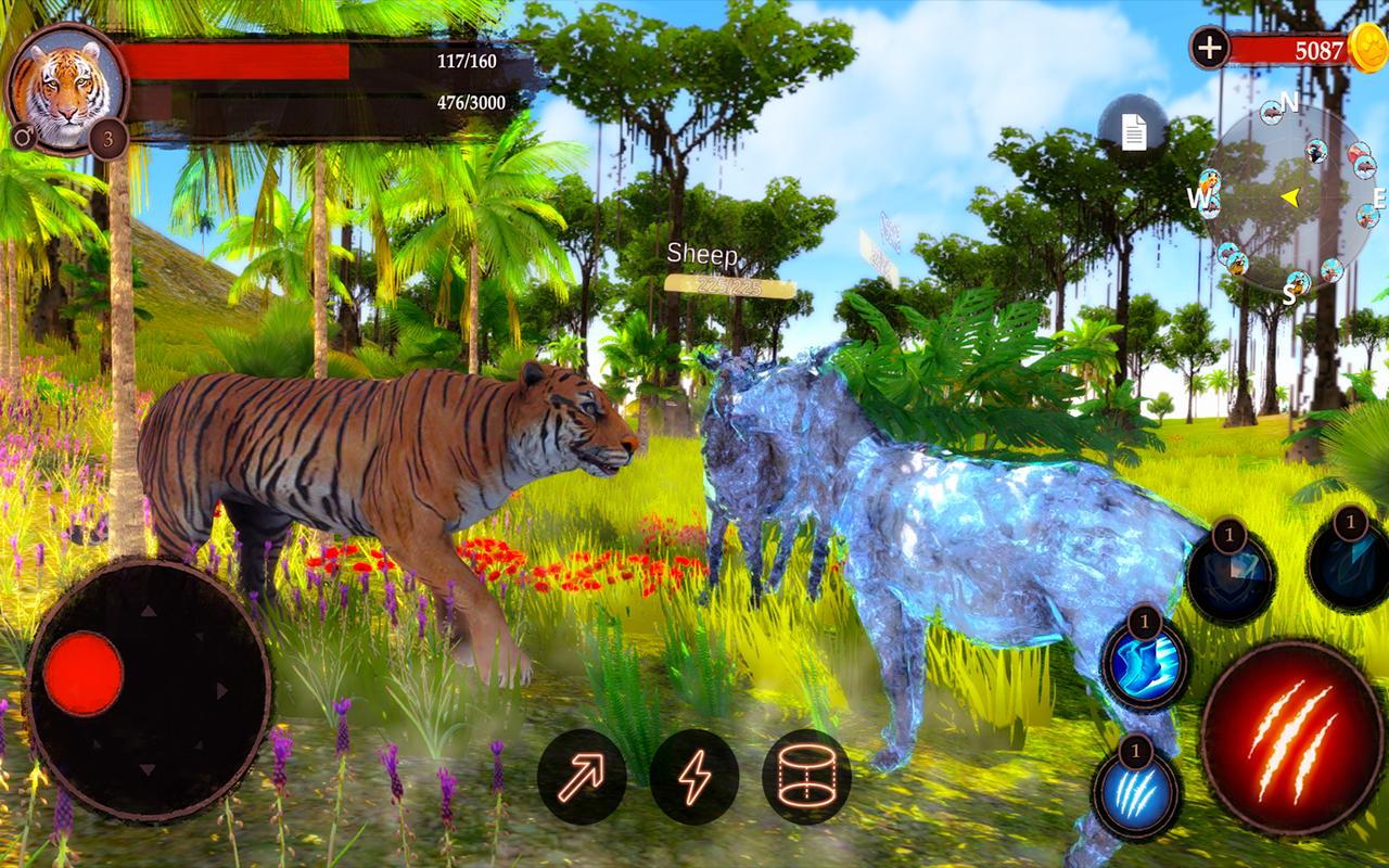 Игры тигры т. The Tiger игра. Игры для тигры. Игра тигра компьютерная. Игра Tigers of the Forest.