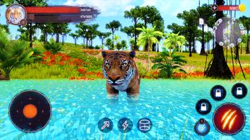 The Tiger Ekran Görüntüsü 3