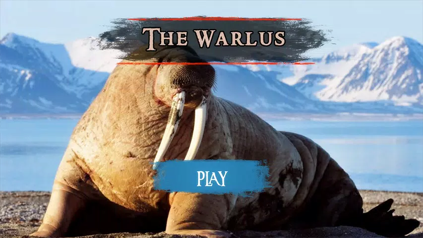 The Walrus