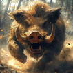 The Warthog