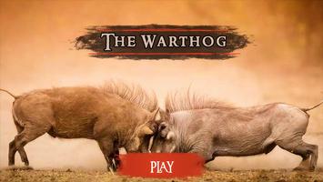 The Warthog スクリーンショット 1