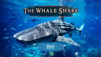 The Whale Shark Affiche