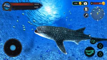 The Whale Shark capture d'écran 1