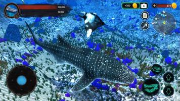 The Whale Shark screenshot 2