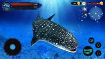 The Whale Shark screenshot 3
