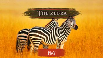 The Zebra imagem de tela 1