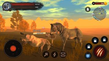 The Zebra imagem de tela 2