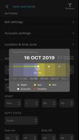 Song Meter Configurator скриншот 1