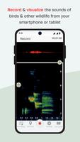 Song Meter Touch Poster