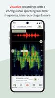 Song Meter Touch captura de pantalla 1