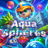 Aqua Spheres