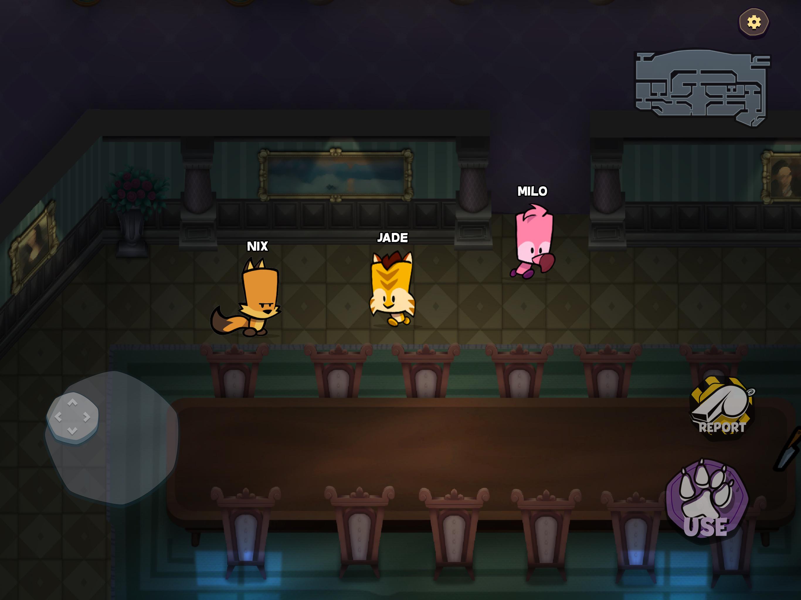 Suspects for Android APK Download