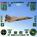 Sky Warriors: Uçak Savaş Oyunu APK