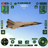 Sky Warriors: Airplane Games APK