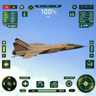 天空戰士：空戰遊戲 圖標