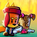 Zooba Survivors: .io game APK