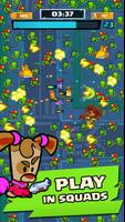 Zooba Survivors: .io game 截图 3