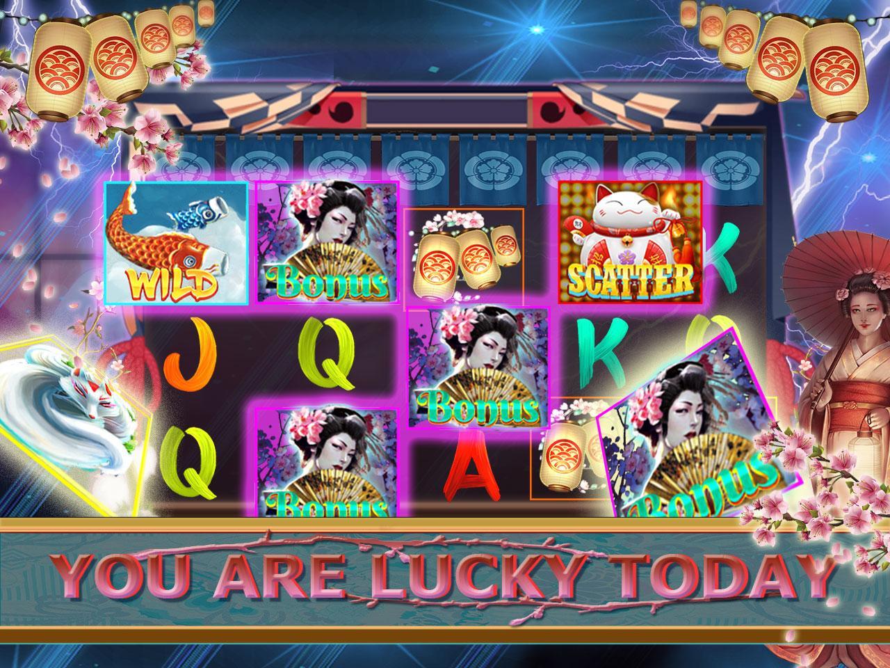 Slots Slots