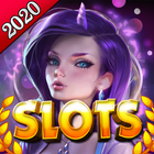 Fairy tale slots, Free offline BigWin Casino games icon