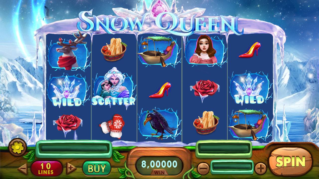 Big Money Slots World Of Fairy Tale Casino Games For - fairytale games on roblox