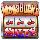 MegaBucks आइकन