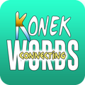 Word Rush - KONEK - Connecting Words