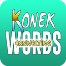 Word Rush - KONEK - Connecting Words APK