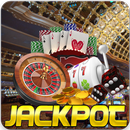 MEGA CASINO WIN : Jackpot Slots Vegas Casino Night-APK