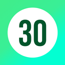30 Days Challenges and Habits APK