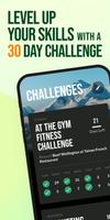 30 Days Challenges and Habits Affiche