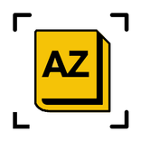 Scan Dictionary (English)