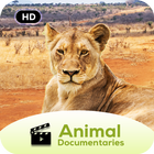 Animal Documentary Online - Wild Documentaries icône