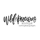 Wild & Precious Boutique icône
