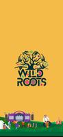 Wild Roots plakat