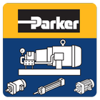 Parker آئیکن