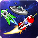 Wild Rockets: Bravo APK