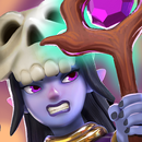 Summon Revolt: Magic Battle APK