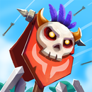 Pocket Legion: Roguelike Battle aplikacja