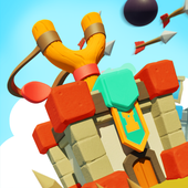 Wild Castle: 3D Offline Game (MOD) Apk