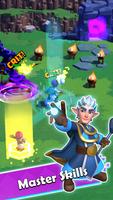 AFK Quest - Idle Epic RPG 截图 1