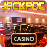 JACKPOT MEGA SLOTS : Casino Big Win Slot Machine icône